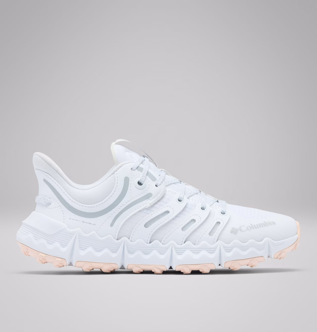 TENIS FEMENINO COLUMBIA VOYAGER FLX PCT